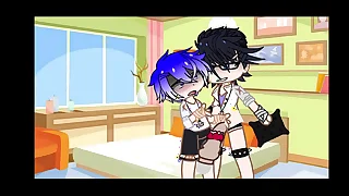 Gacha gay